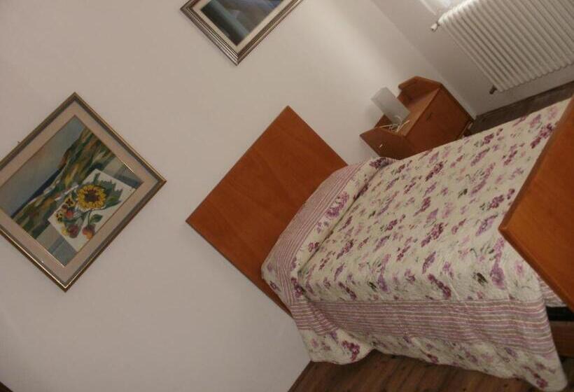 Номер Стандарт Индивидуальный, Villa Norma