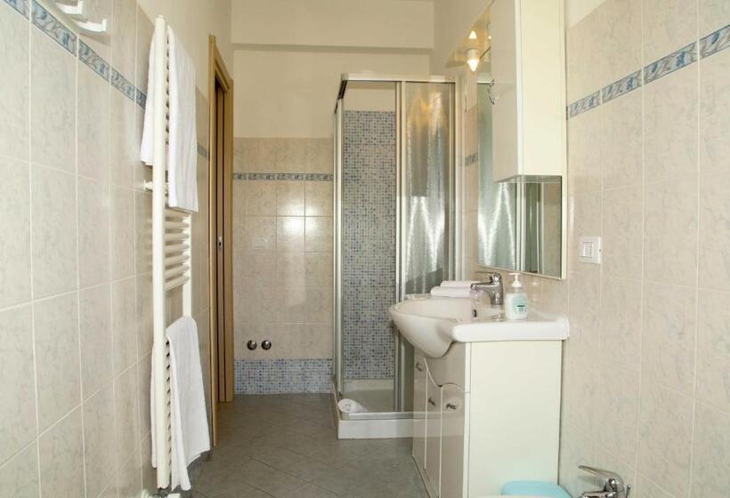 带1个卧室的公寓, Agriturismo San Gregorio