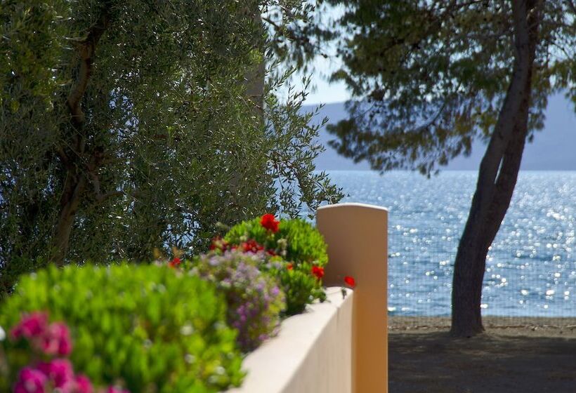 اتاق دوبلکس, Makis Inn Resort