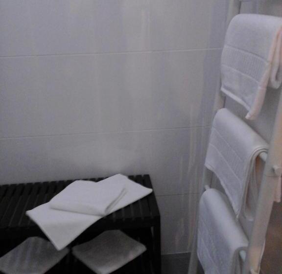 خانه 1 خوابه, Residencia Praia Norte  Al