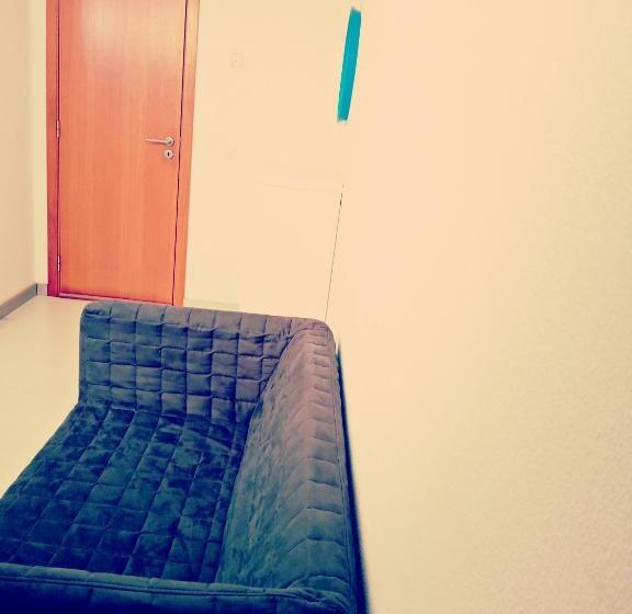 خانه 1 خوابه, Residencia Praia Norte  Al