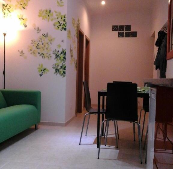 خانه 1 خوابه, Residencia Praia Norte  Al