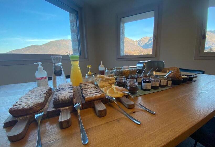 스탠다드 룸, Agriturismo Casamela