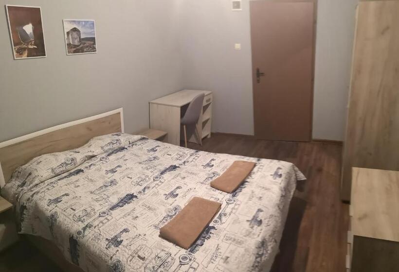 발코니 디럭스 룸, Panorama Rooms