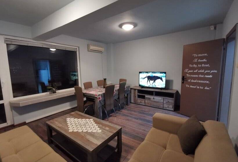스탠다드 룸, Panorama Rooms