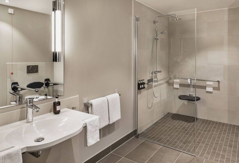 高级工作室, Residence Inn By Marriott Munich Ostbahnhof