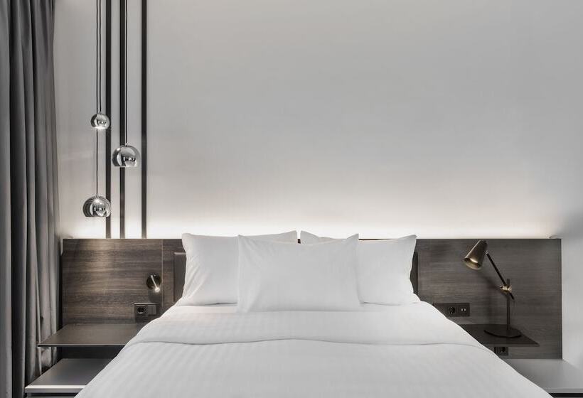 家庭工作室, Residence Inn By Marriott Munich Ostbahnhof