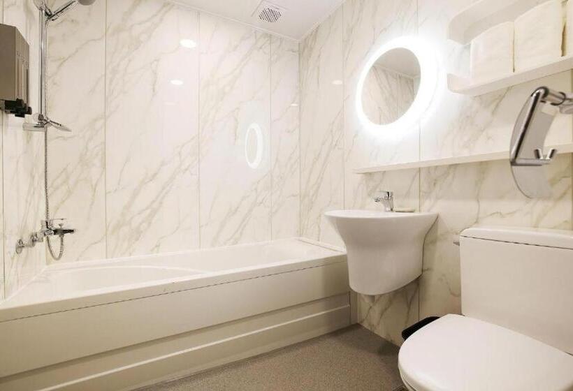 اتاق استاندارد, Urban Stay