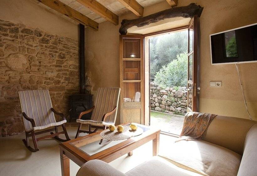 Дом 2 Спальни, Finca Son Sureda Agroturismo
