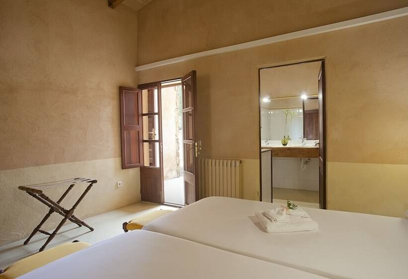 Дом 2 Спальни, Finca Son Sureda Agroturismo