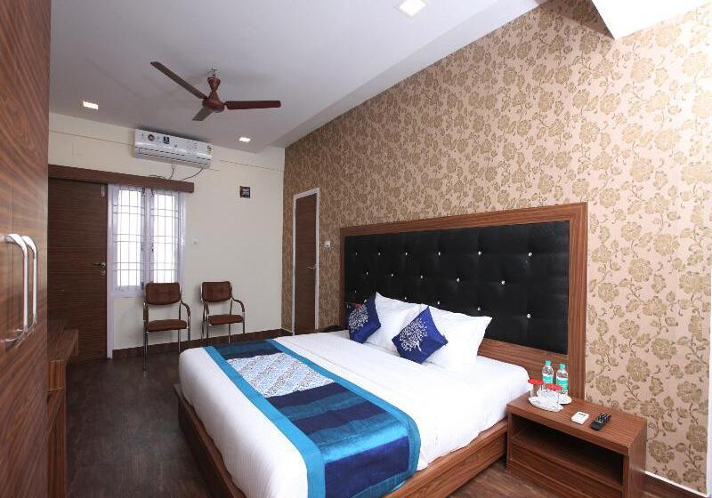 Номер Deluxe, Nexstay Star Holiday Inn