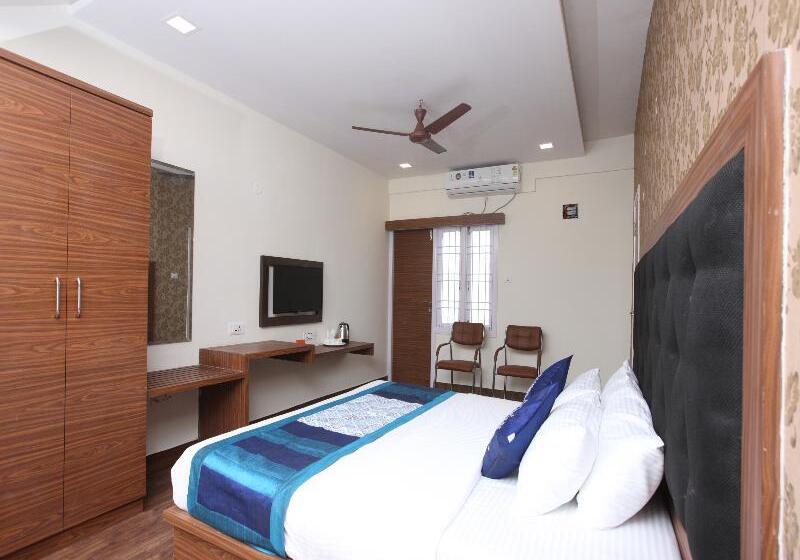 Номер Deluxe, Nexstay Star Holiday Inn