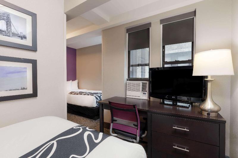 스탠다드 룸, Best Western Sky Valley Inn