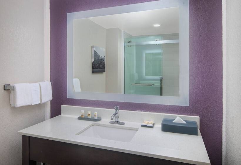 套房, La Quinta By Wyndham Chattanooga   East Ridge