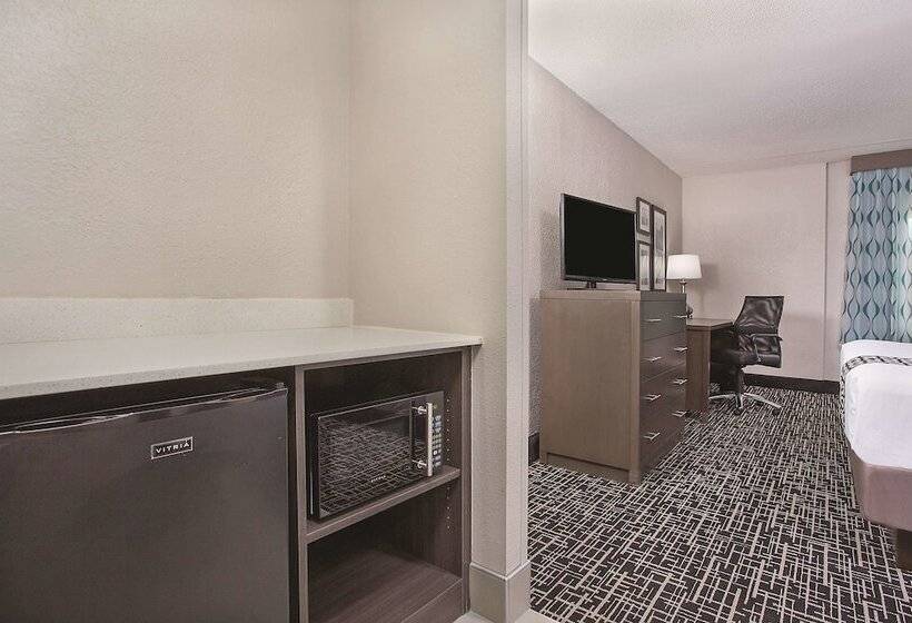 套房, La Quinta By Wyndham Chattanooga   East Ridge