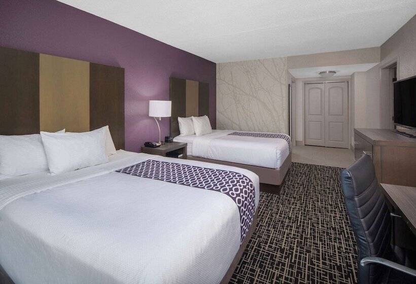 套房, La Quinta By Wyndham Chattanooga   East Ridge