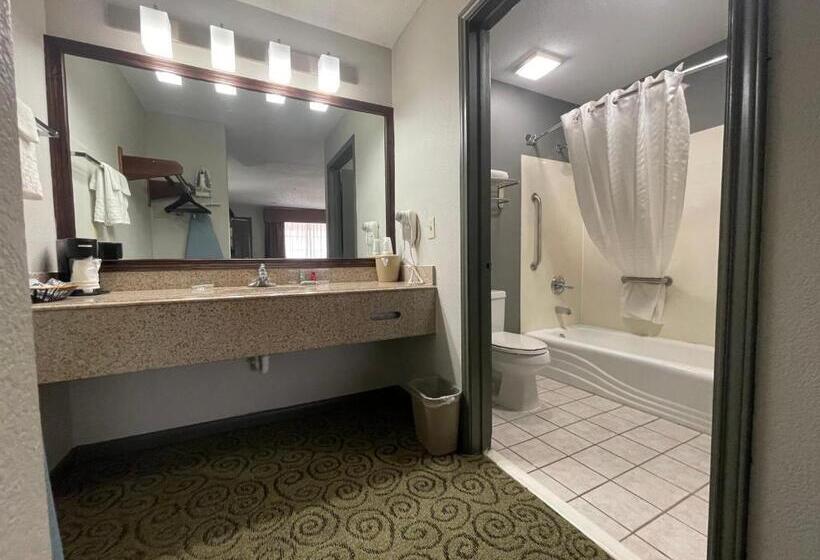 Номер Стандарт, Surestay Hotel By Best Western Deer Park