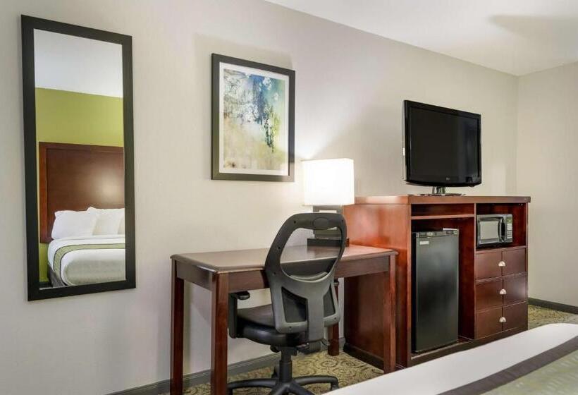 Номер Стандарт, Surestay Hotel By Best Western Deer Park