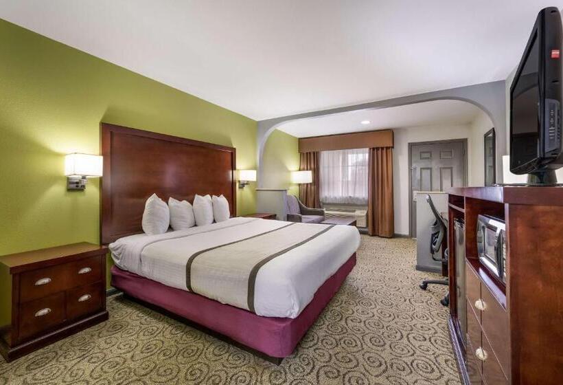 Стандартный Номер Кровать Кинг, Surestay Hotel By Best Western Deer Park