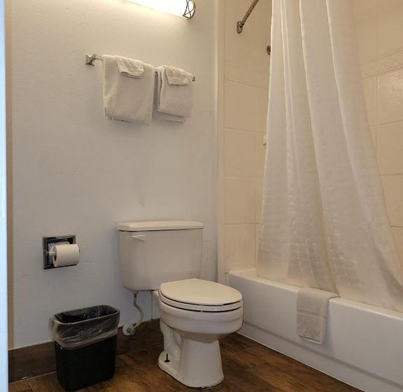 Стандартный Номер Кровать Кинг, Texas Inn And Suites Raymondville