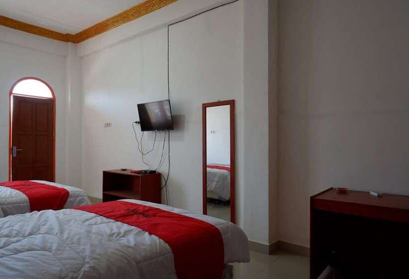 اتاق استاندارد, Reddoorz Near Bolu Toraja