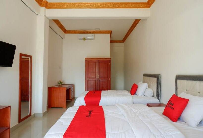 스탠다드 룸, Reddoorz Near Bolu Toraja