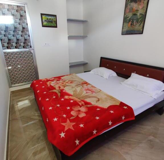 豪华房间, Varah Square Guest House