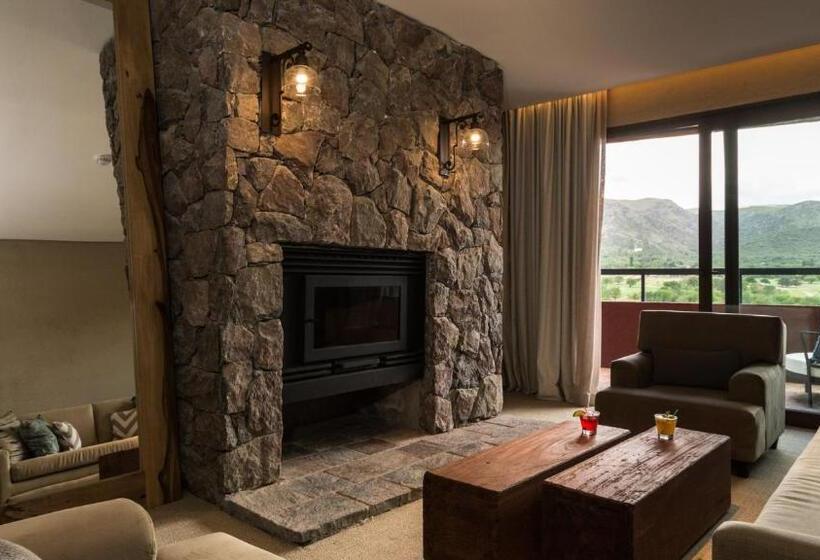 Полулюкс, Pueblo Nativo Resort Golf & Spa