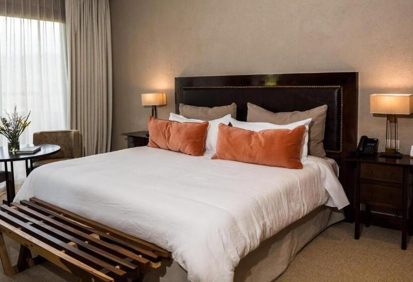 Люкс, Pueblo Nativo Resort Golf & Spa