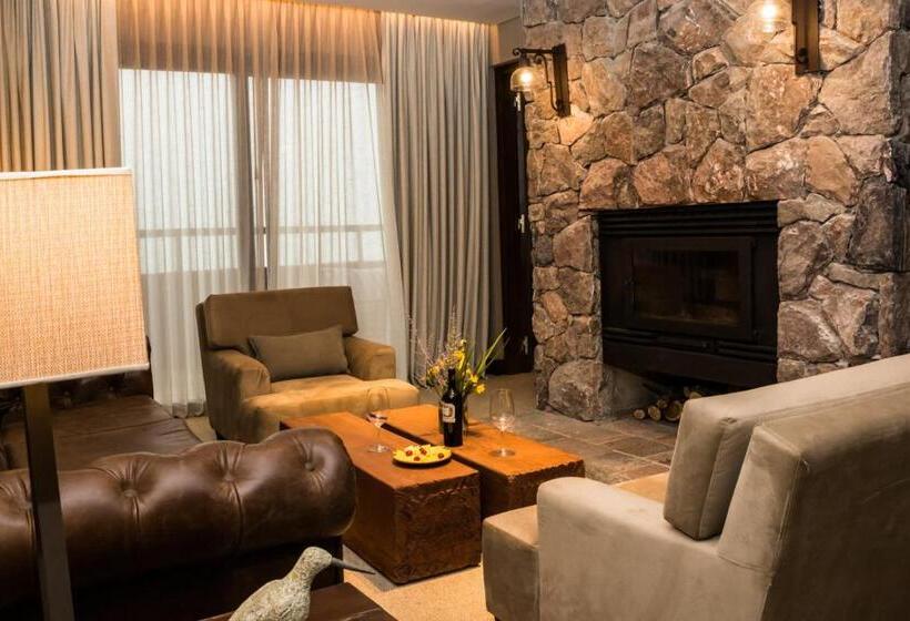 Президентский Люкс, Pueblo Nativo Resort Golf & Spa