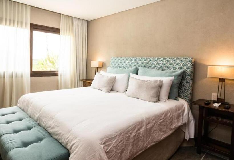 Апартаменты 1 Спальня, Pueblo Nativo Resort Golf & Spa
