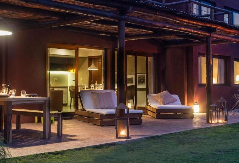 Апартаменты 2 Спальни, Pueblo Nativo Resort Golf & Spa