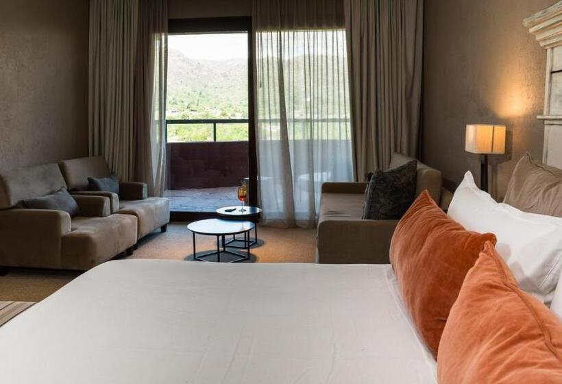 Номер Стандарт Вид на Горы, Pueblo Nativo Resort Golf & Spa