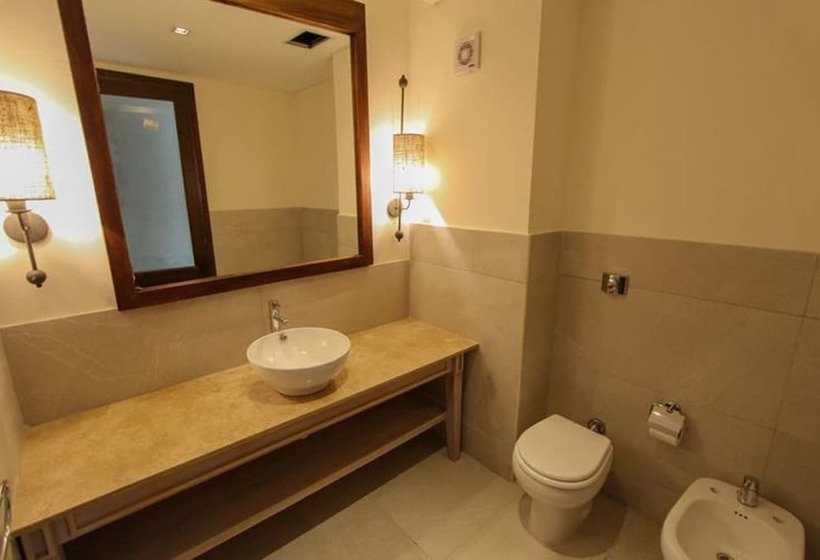 Номер Deluxe, Pueblo Nativo Resort Golf & Spa
