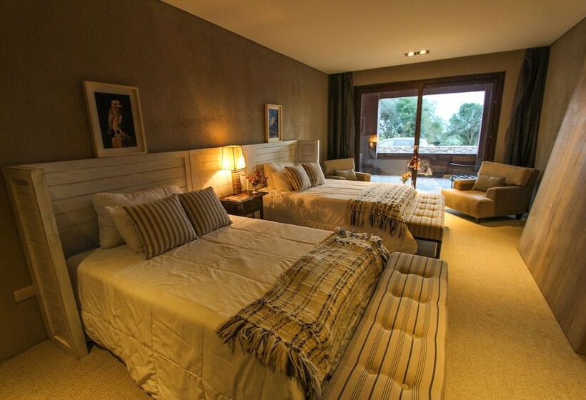 Номер Deluxe, Pueblo Nativo Resort Golf & Spa