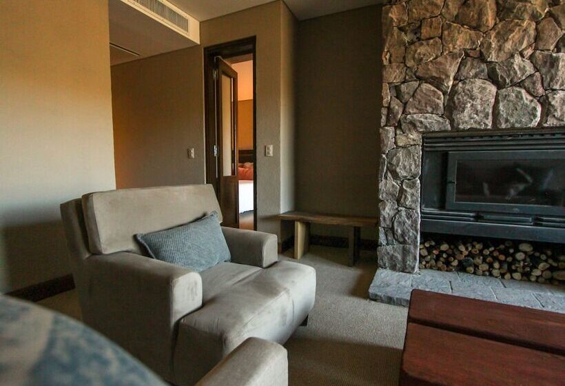 Полулюкс, Pueblo Nativo Resort Golf & Spa