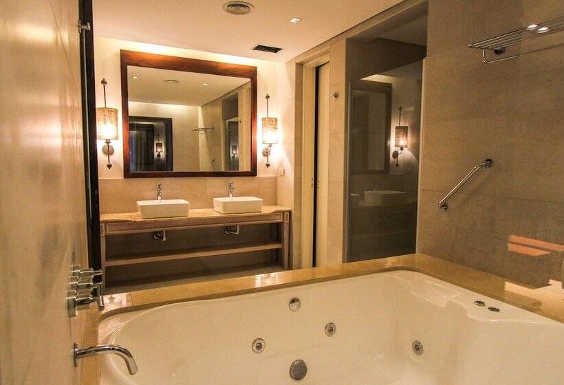 Президентский Люкс, Pueblo Nativo Resort Golf & Spa
