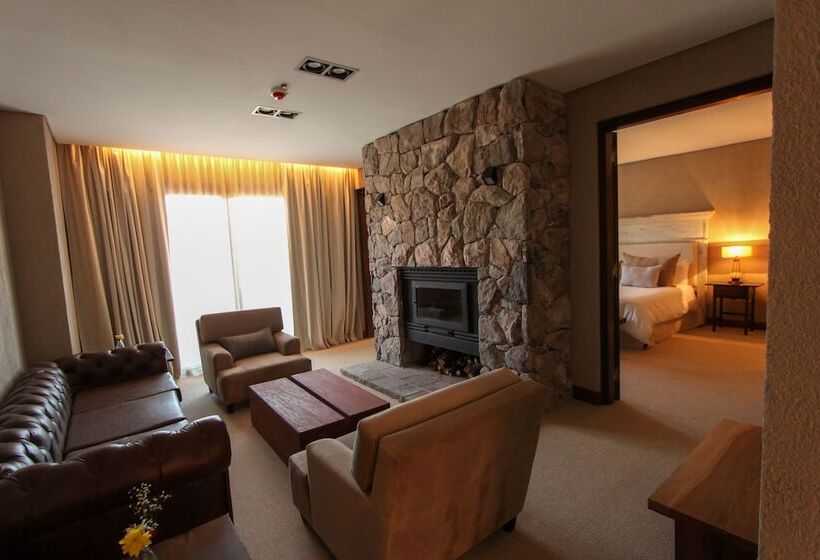 Президентский Люкс, Pueblo Nativo Resort Golf & Spa