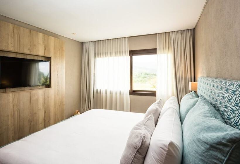 Апартаменты 1 Спальня, Pueblo Nativo Resort Golf & Spa