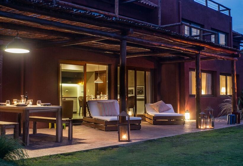 Апартаменты 2 Спальни, Pueblo Nativo Resort Golf & Spa