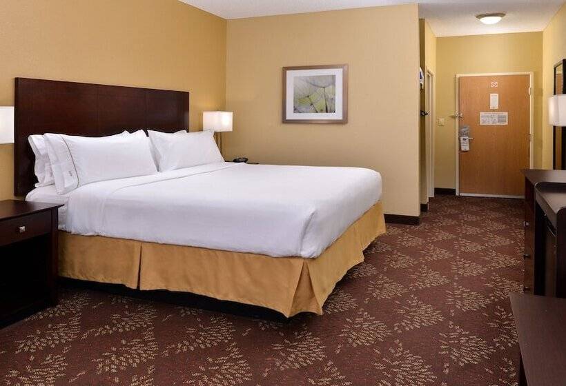 Номер Стандарт, Comfort Inn & Suites Sharonville   Cincinnati North