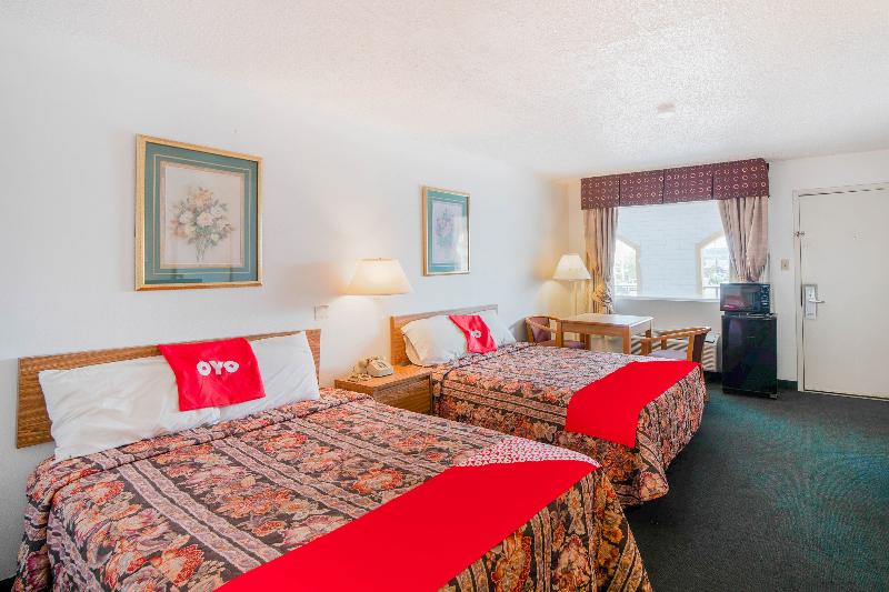 חדר סטנדרט, O Grand Inn Channelview I10