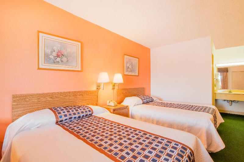 חדר סטנדרט, O Grand Inn Channelview I10