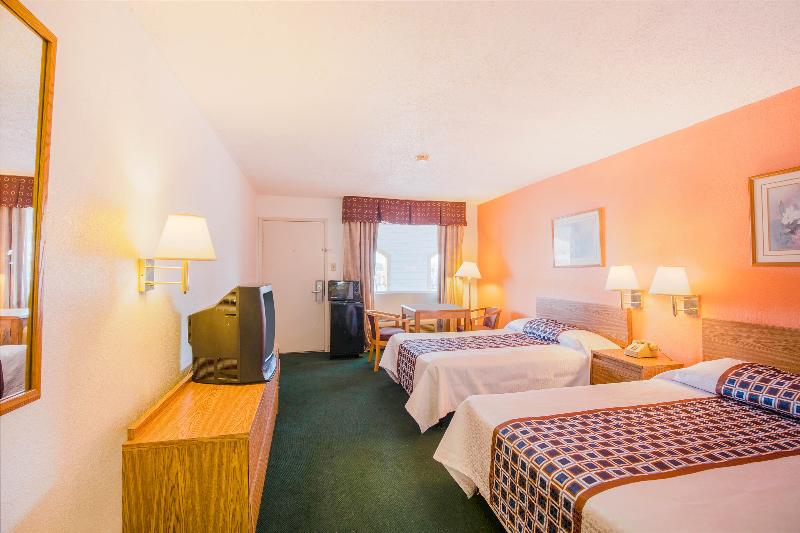 חדר סטנדרט, O Grand Inn Channelview I10