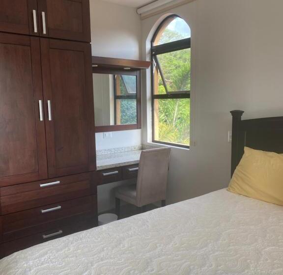 Номер Стандарт, Casa Vistas Del Pacifico Bed & Breakfast