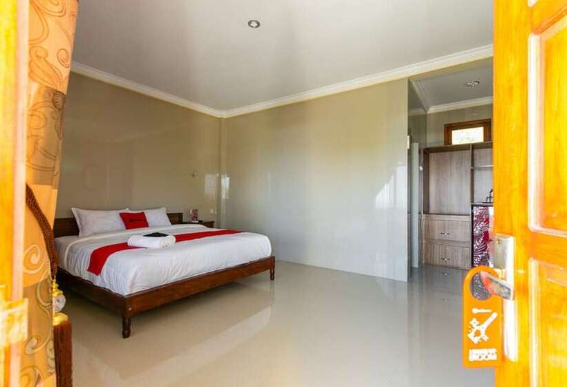 Номер Deluxe, Reddoorz Near Parangtritis Beach