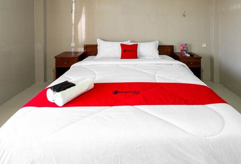 Номер Deluxe, Reddoorz Near Parangtritis Beach