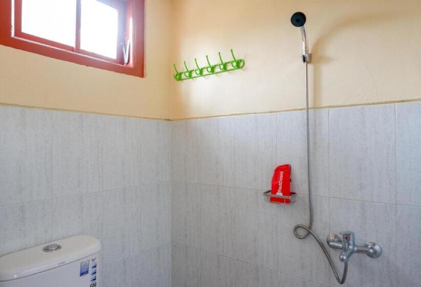 Номер Стандарт, Reddoorz Syariah Near Alun Alun Purwokerto