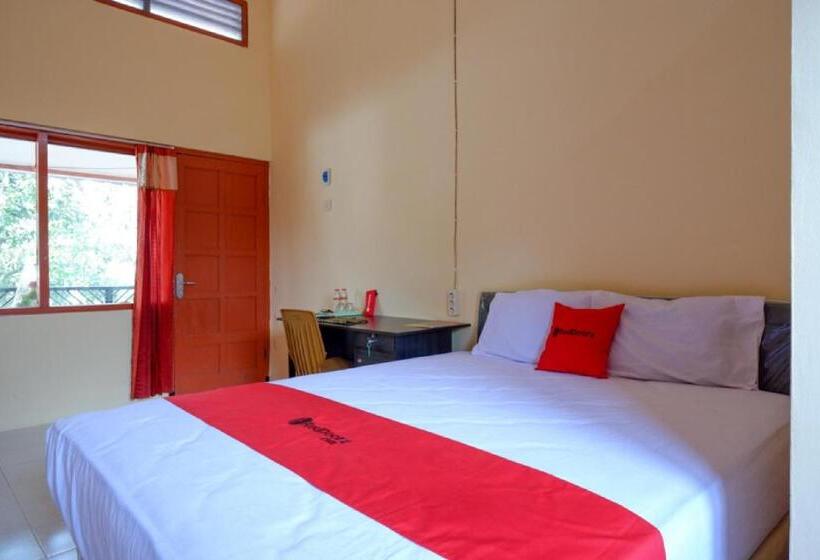Номер Стандарт, Reddoorz Syariah Near Alun Alun Purwokerto