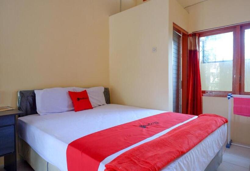 Номер Стандарт, Reddoorz Syariah Near Alun Alun Purwokerto